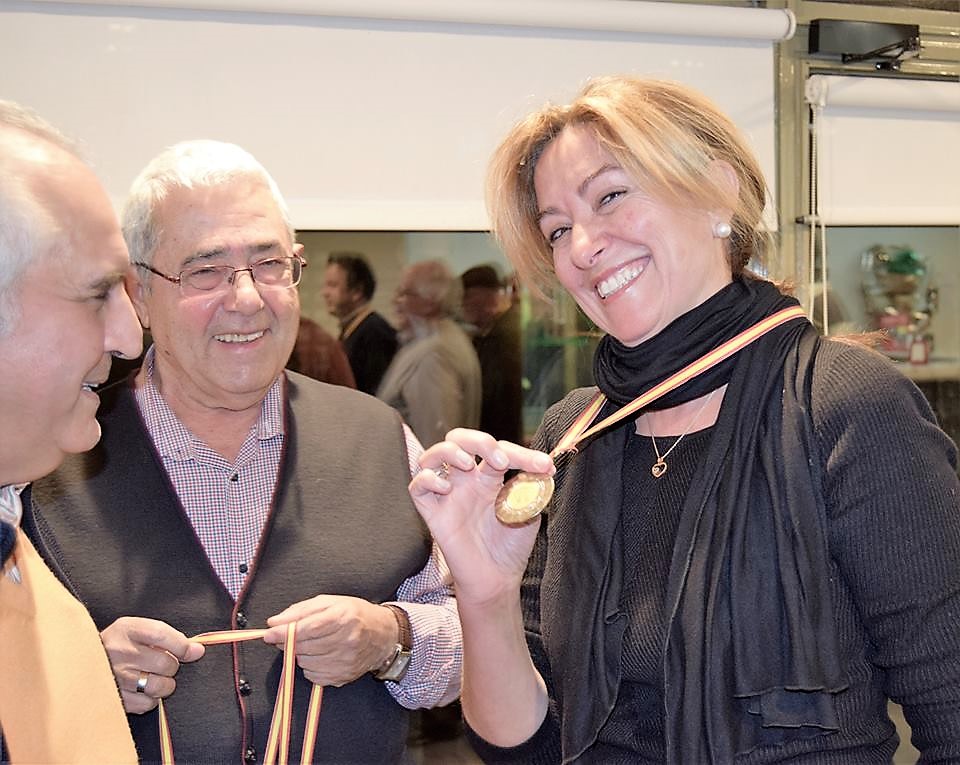 7� CAMPEONATO DE MUS 2017